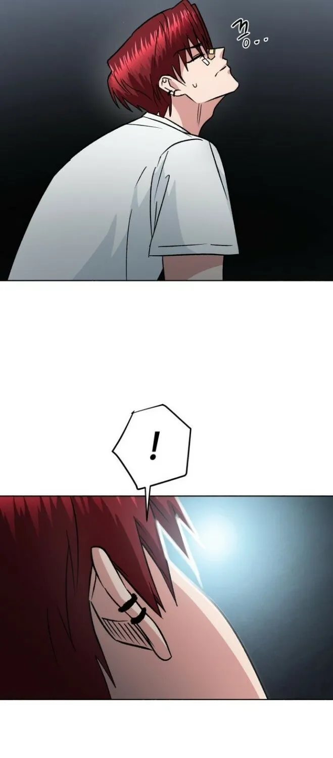Yangachiwa Jopogagassi Chapter 3 page 28 - 