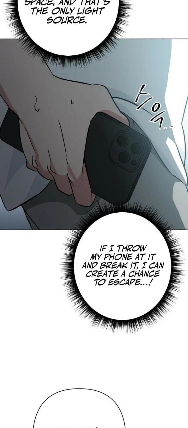 Yangachiwa Jopogagassi Chapter 3 page 30 - 