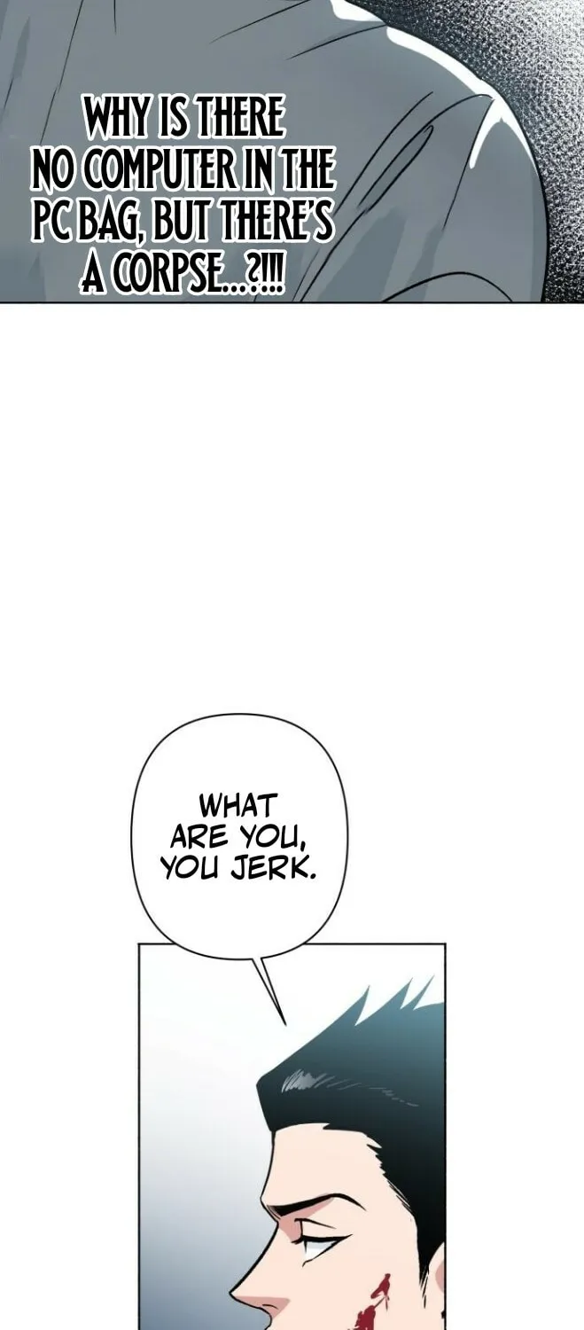 Yangachiwa Jopogagassi Chapter 3 page 4 - 