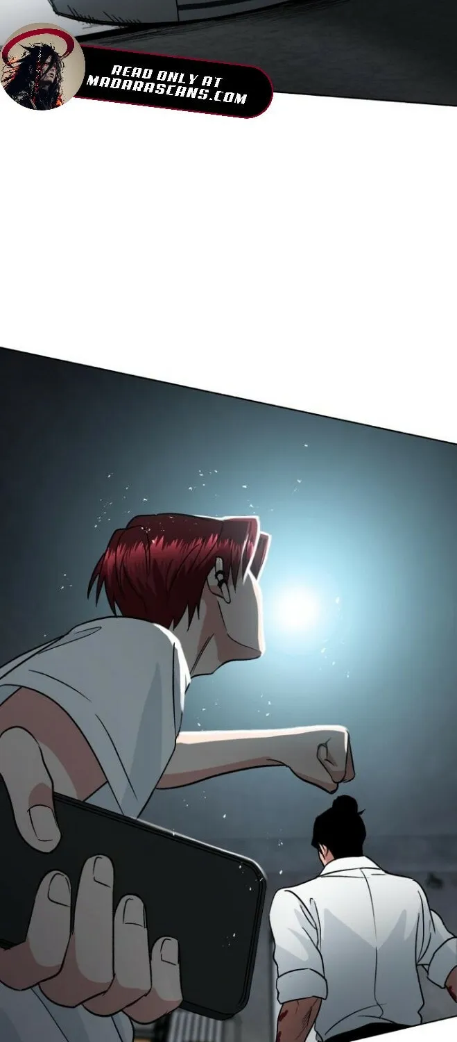 Yangachiwa Jopogagassi Chapter 3 page 33 - 