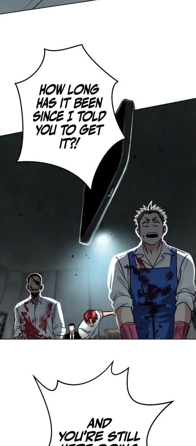 Yangachiwa Jopogagassi Chapter 3 page 37 - 