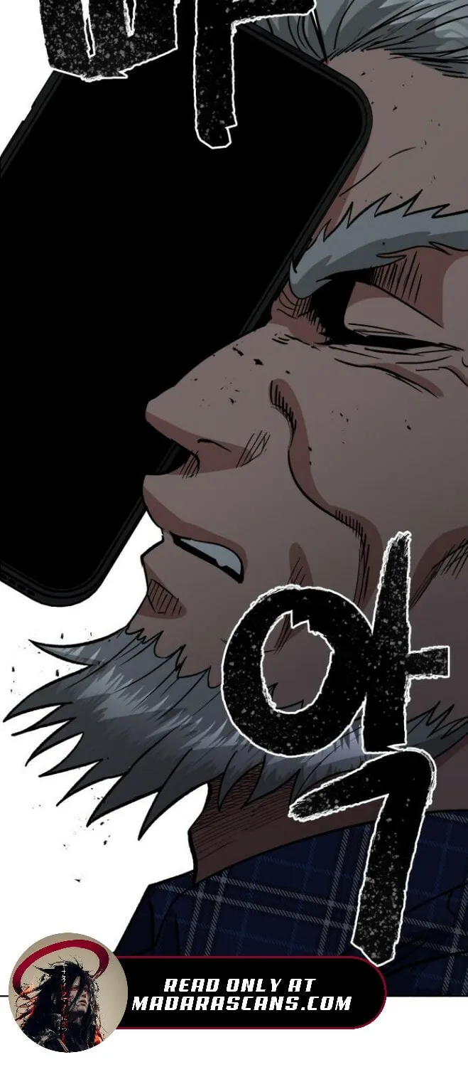 Yangachiwa Jopogagassi Chapter 3 page 39 - 