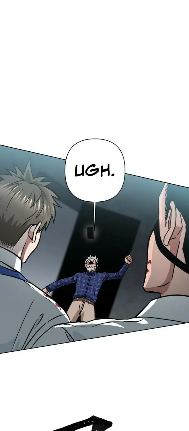 Yangachiwa Jopogagassi Chapter 3 page 40 - 