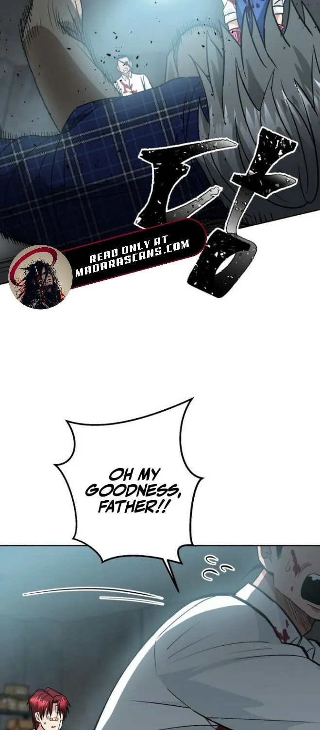 Yangachiwa Jopogagassi Chapter 3 page 42 - 