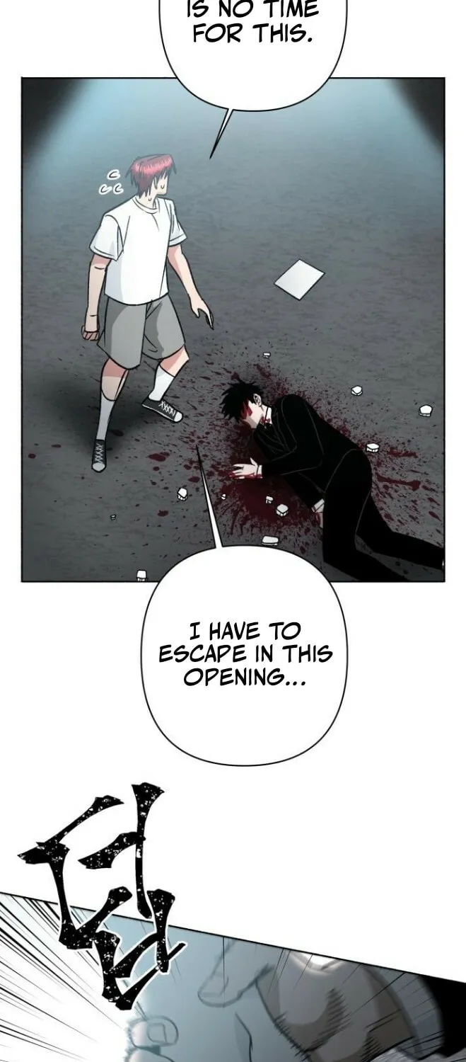 Yangachiwa Jopogagassi Chapter 3 page 44 - 