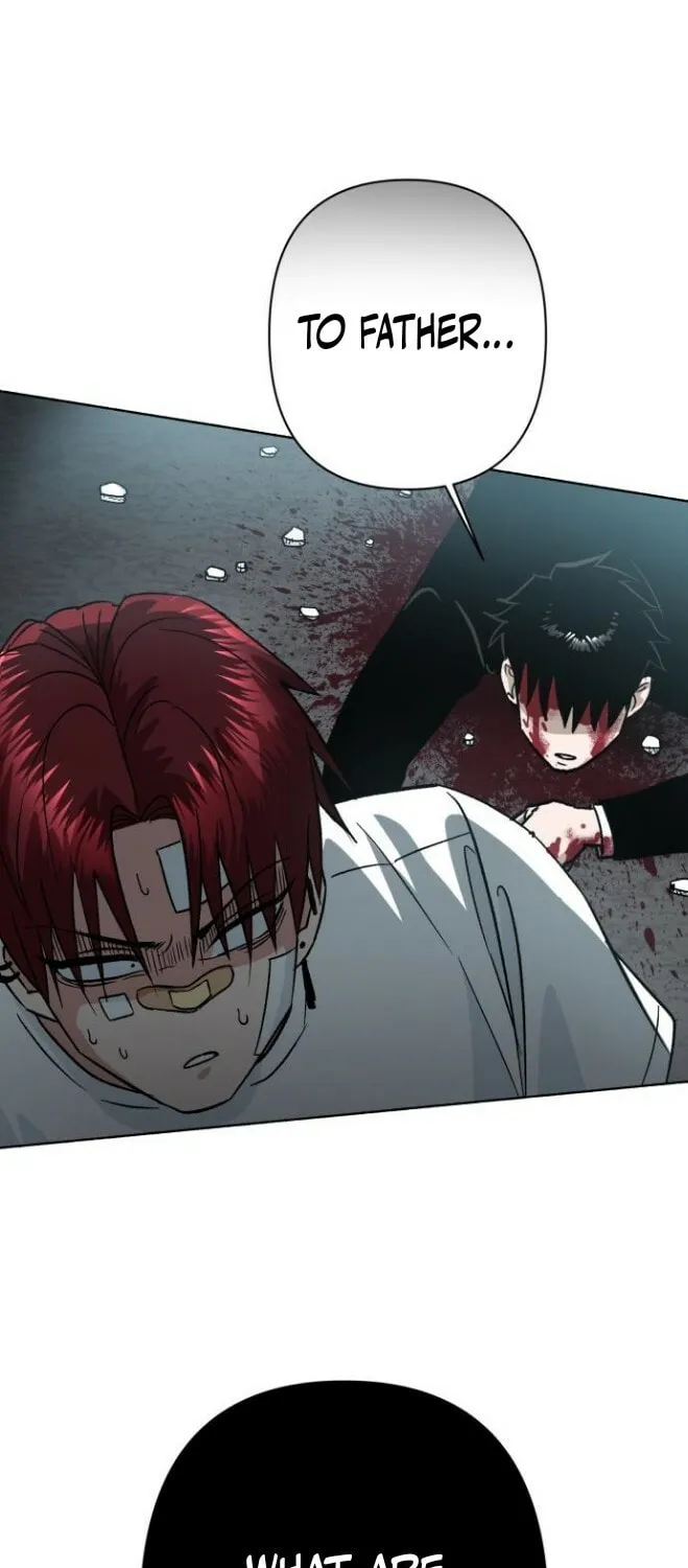Yangachiwa Jopogagassi Chapter 3 page 46 - 