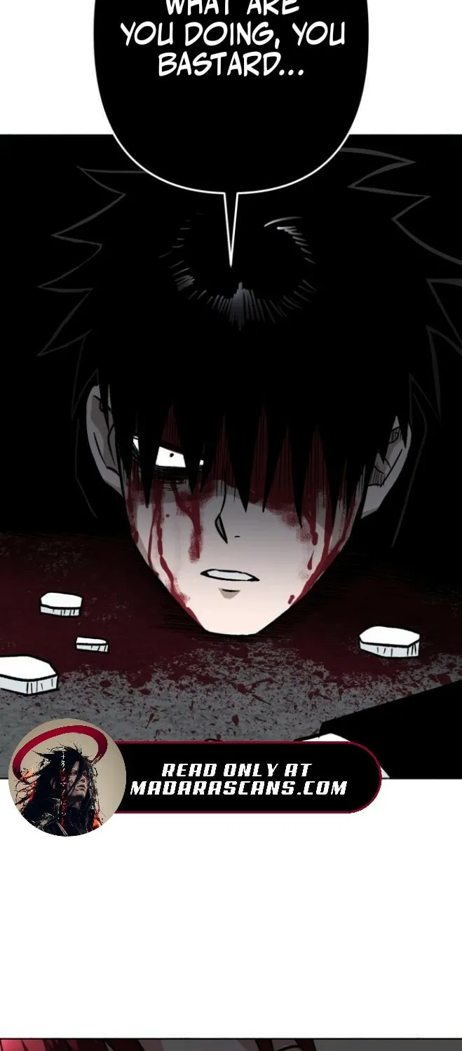 Yangachiwa Jopogagassi Chapter 3 page 47 - 