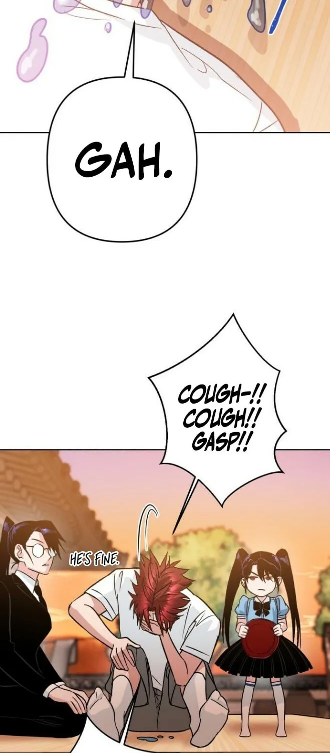 Yangachiwa Jopogagassi Chapter 3 page 53 - 