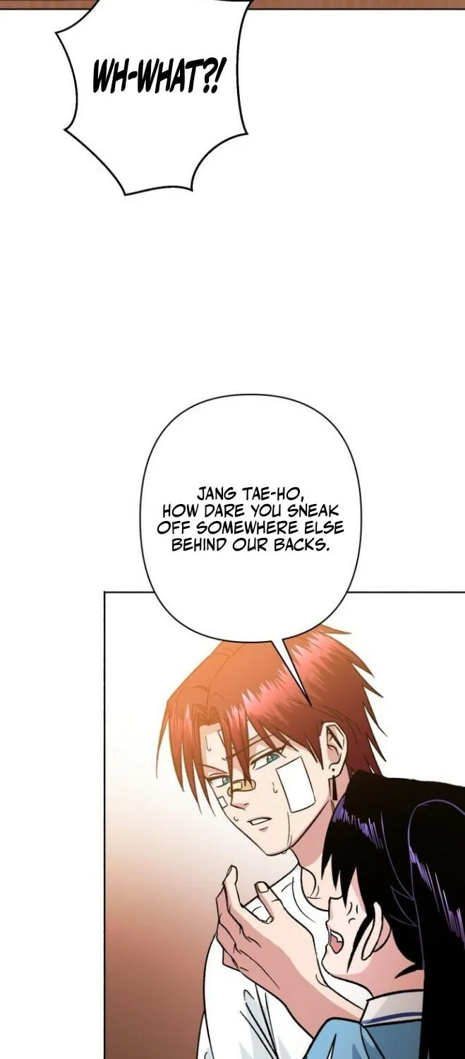 Yangachiwa Jopogagassi Chapter 3 page 54 - 