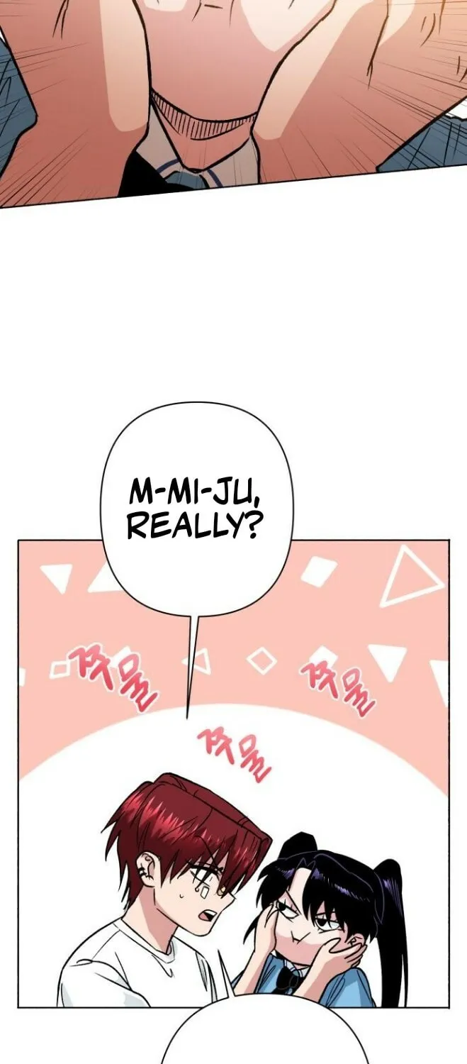 Yangachiwa Jopogagassi Chapter 3 page 56 - 