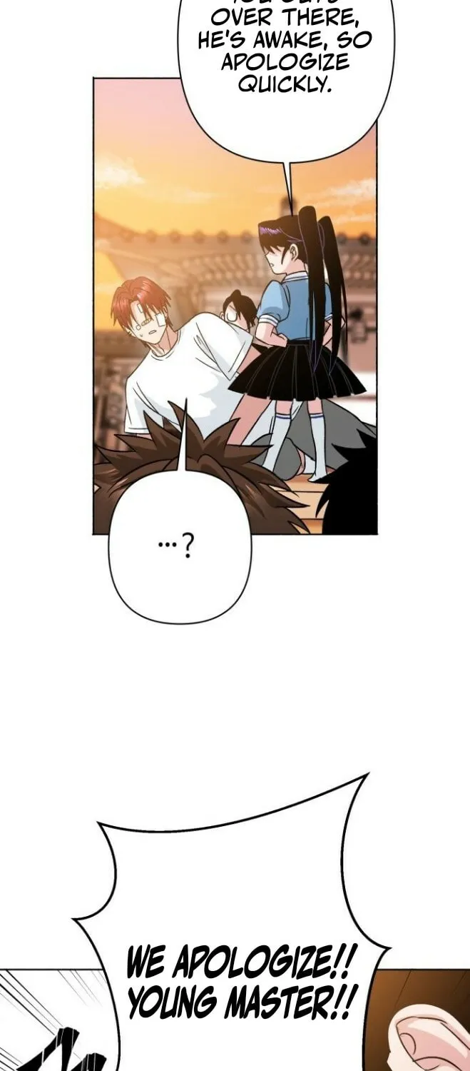 Yangachiwa Jopogagassi Chapter 3 page 59 - 