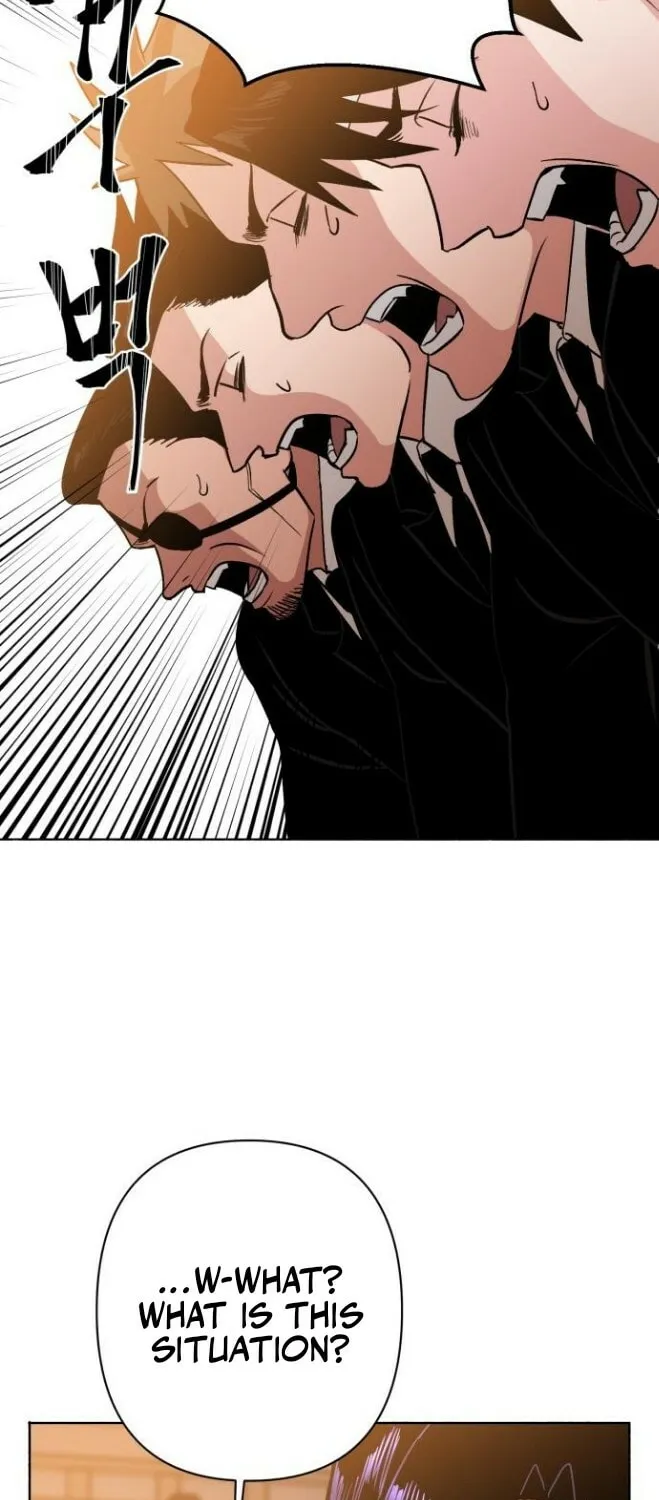 Yangachiwa Jopogagassi Chapter 3 page 60 - 