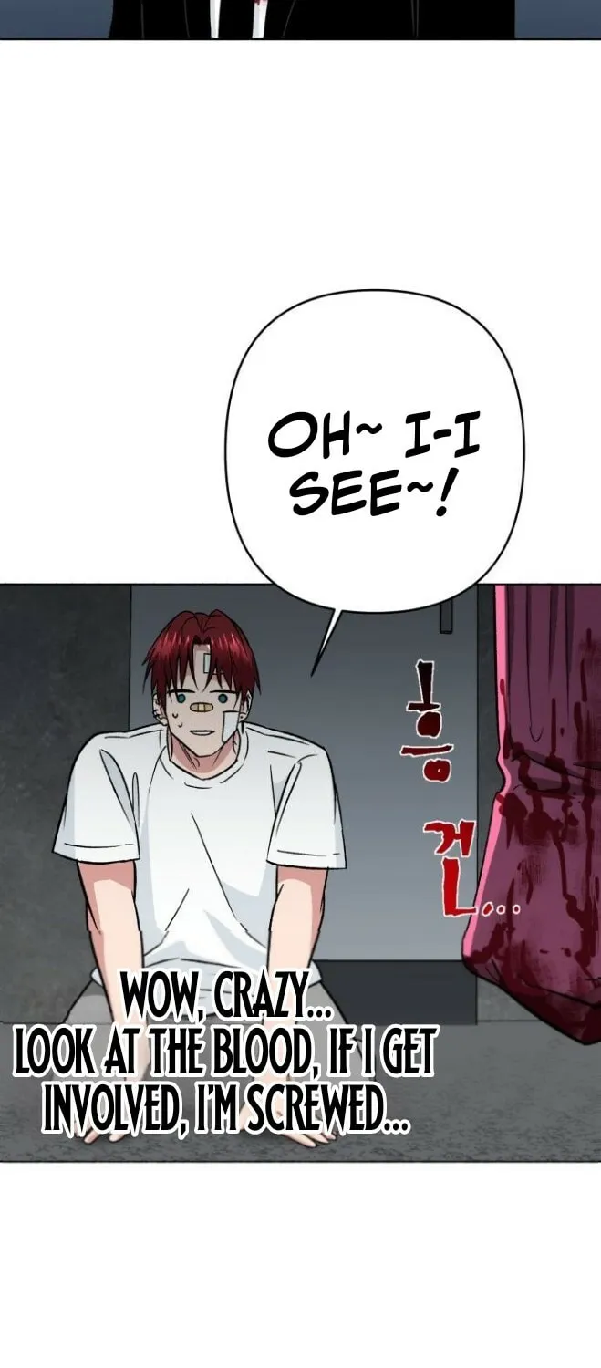 Yangachiwa Jopogagassi Chapter 3 page 7 - 