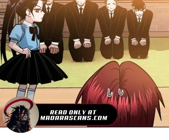 Yangachiwa Jopogagassi Chapter 3 page 62 - 