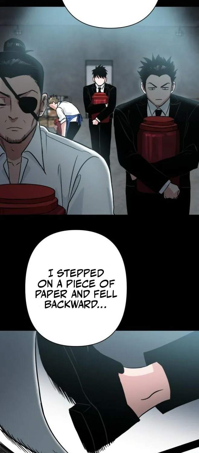 Yangachiwa Jopogagassi Chapter 3 page 65 - 