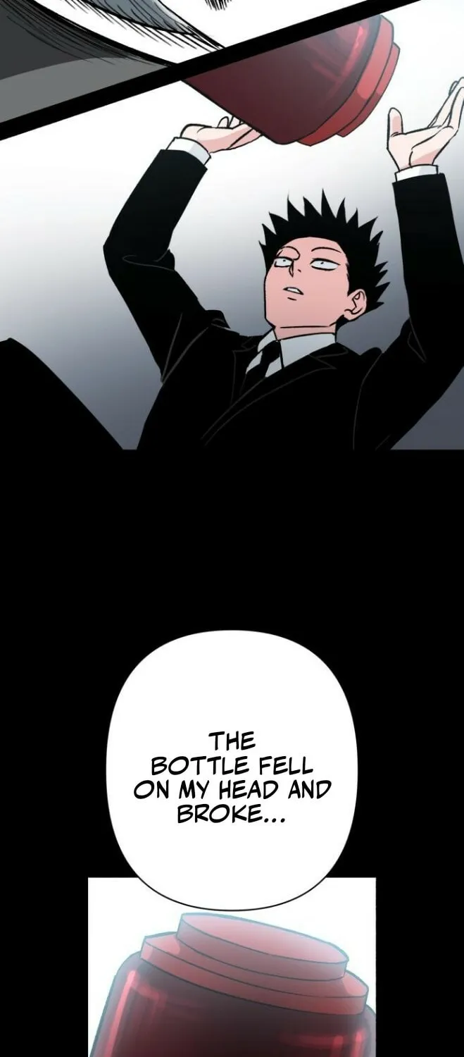 Yangachiwa Jopogagassi Chapter 3 page 66 - 