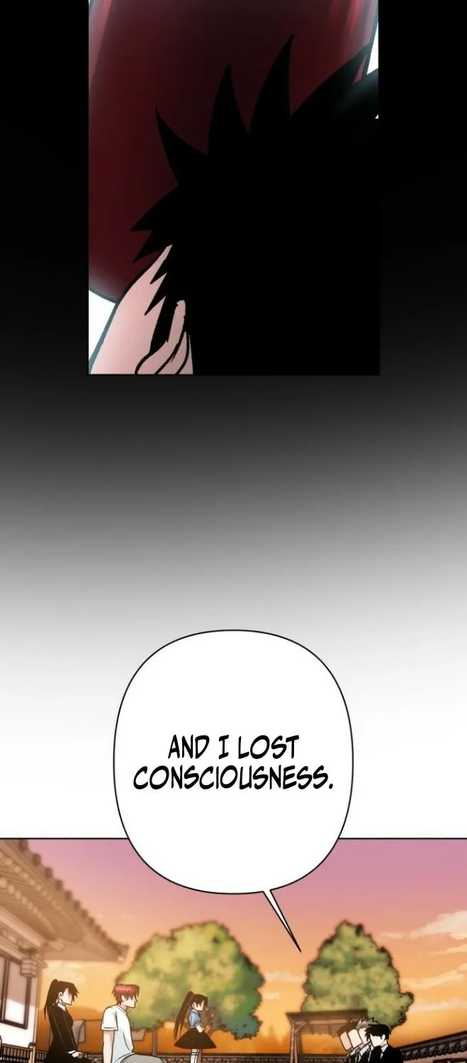 Yangachiwa Jopogagassi Chapter 3 page 67 - 