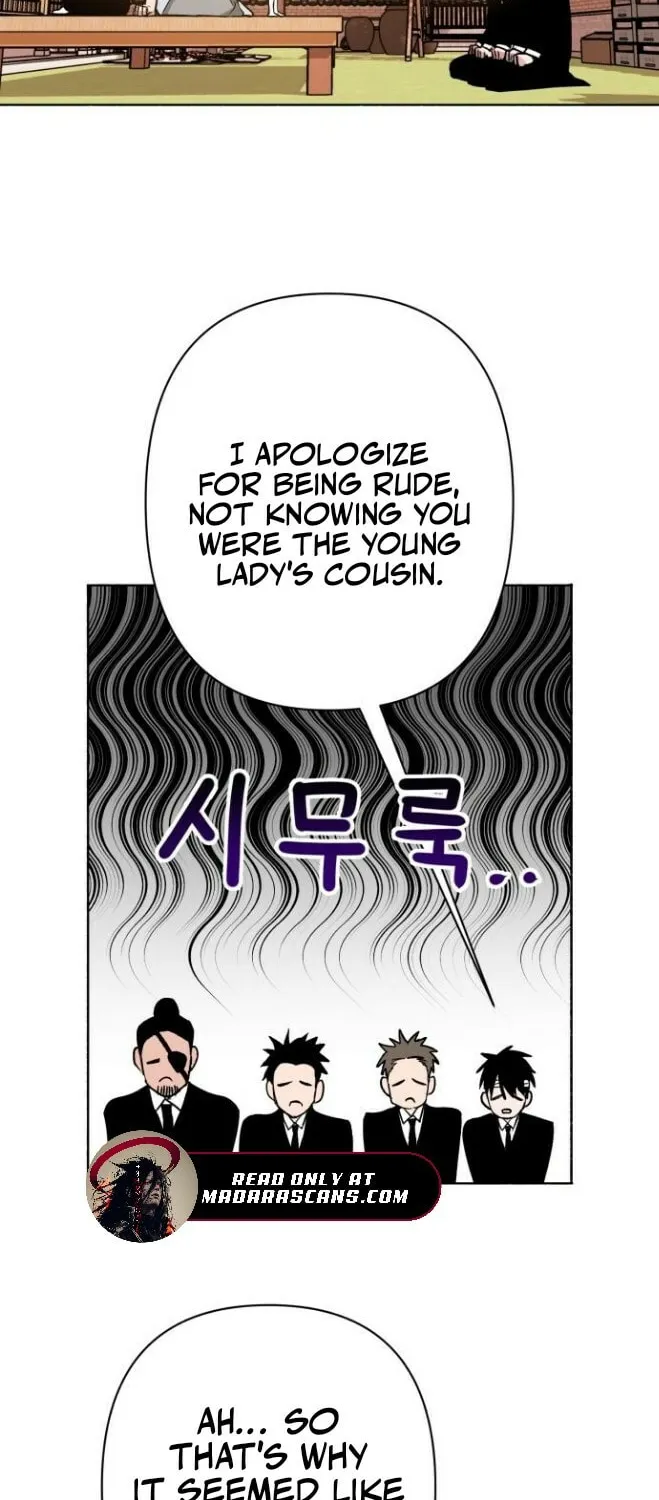 Yangachiwa Jopogagassi Chapter 3 page 68 - 