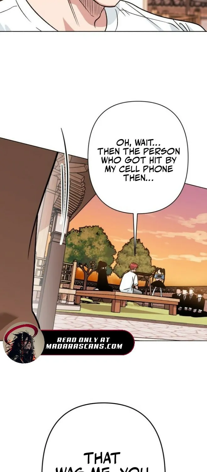 Yangachiwa Jopogagassi Chapter 3 page 70 - 