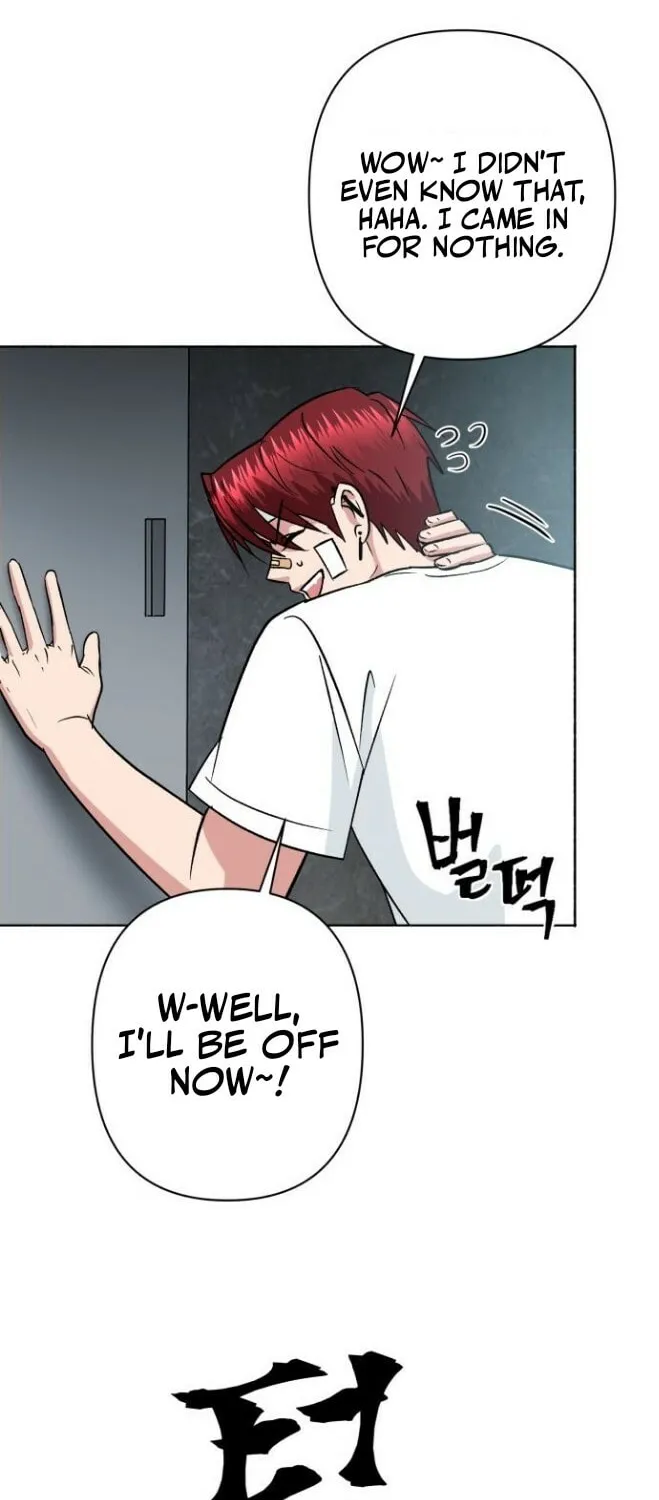 Yangachiwa Jopogagassi Chapter 3 page 8 - 