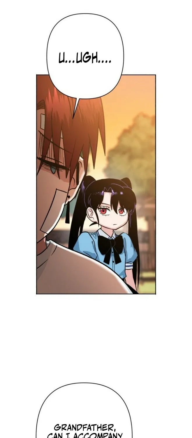 Yangachiwa Jopogagassi Chapter 3 page 74 - 