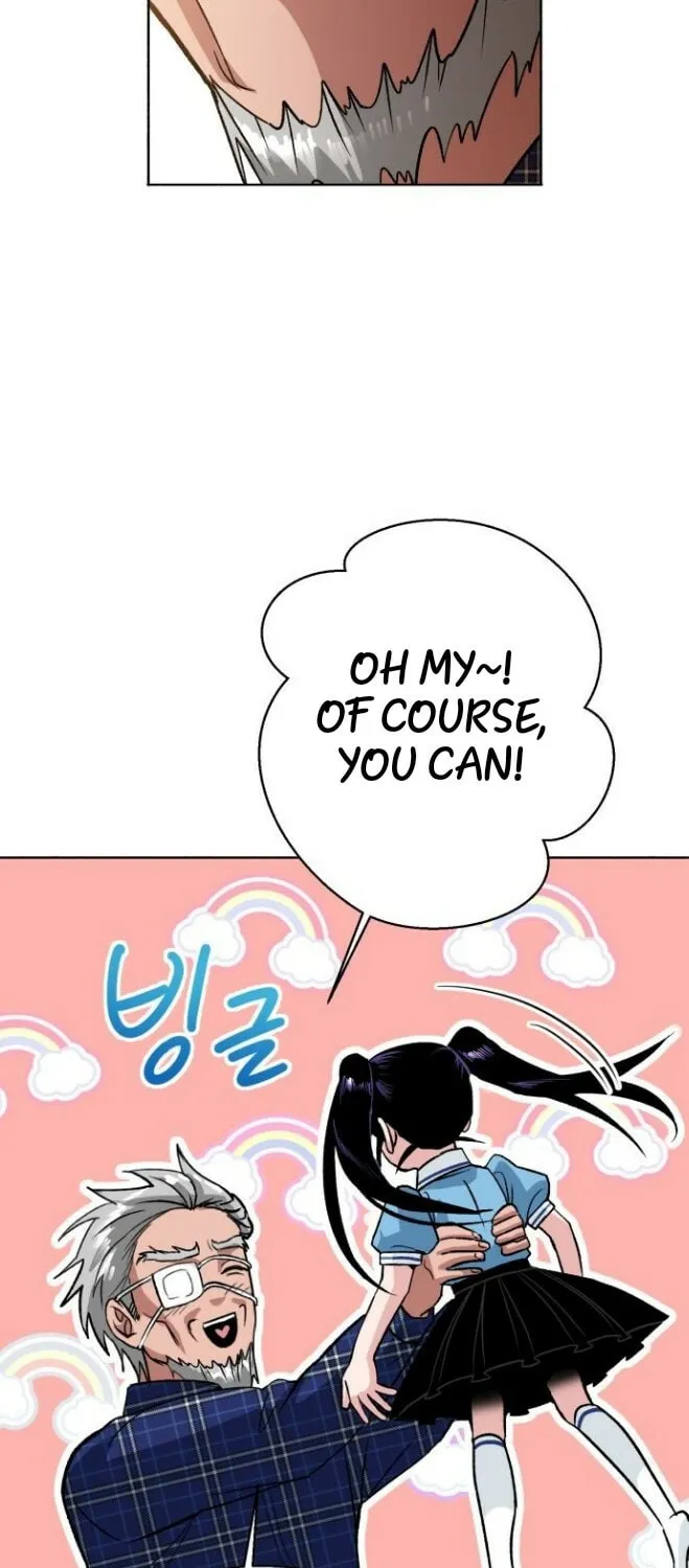 Yangachiwa Jopogagassi Chapter 3 page 77 - 