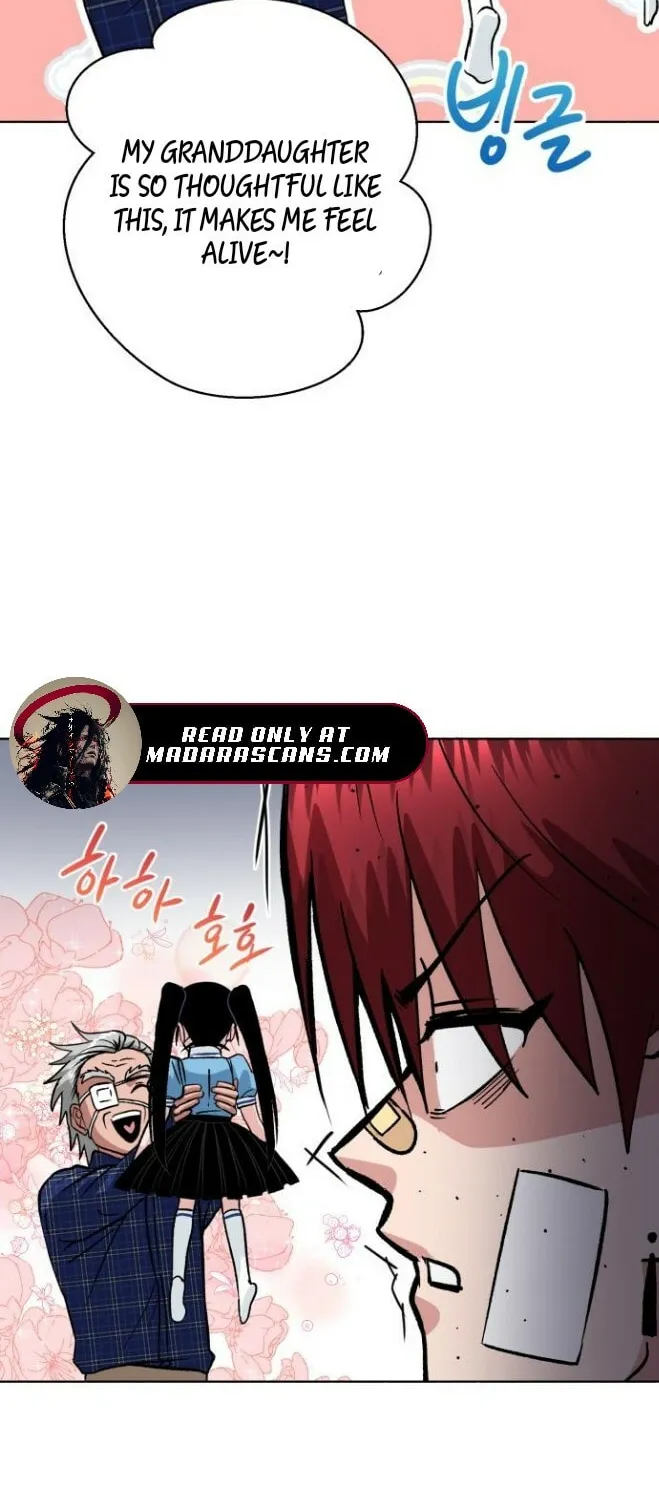 Yangachiwa Jopogagassi Chapter 3 page 78 - 
