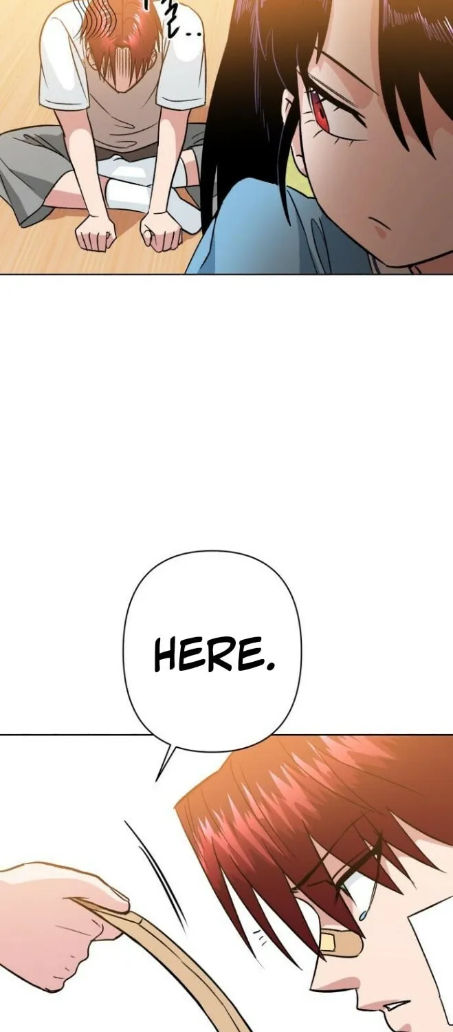 Yangachiwa Jopogagassi Chapter 3 page 81 - 