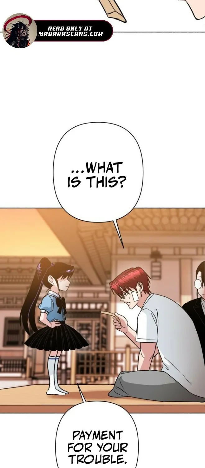 Yangachiwa Jopogagassi Chapter 3 page 82 - 