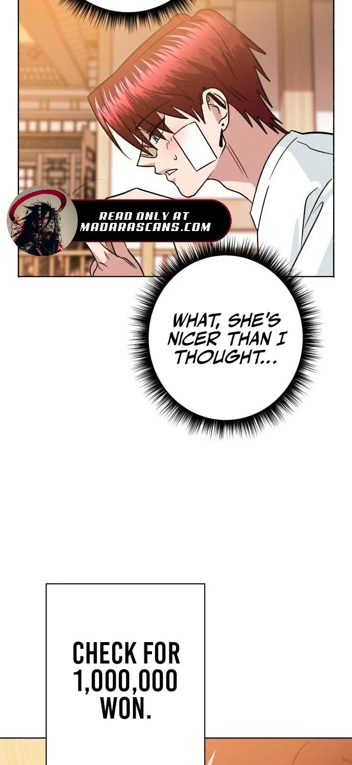 Yangachiwa Jopogagassi Chapter 3 page 85 - 
