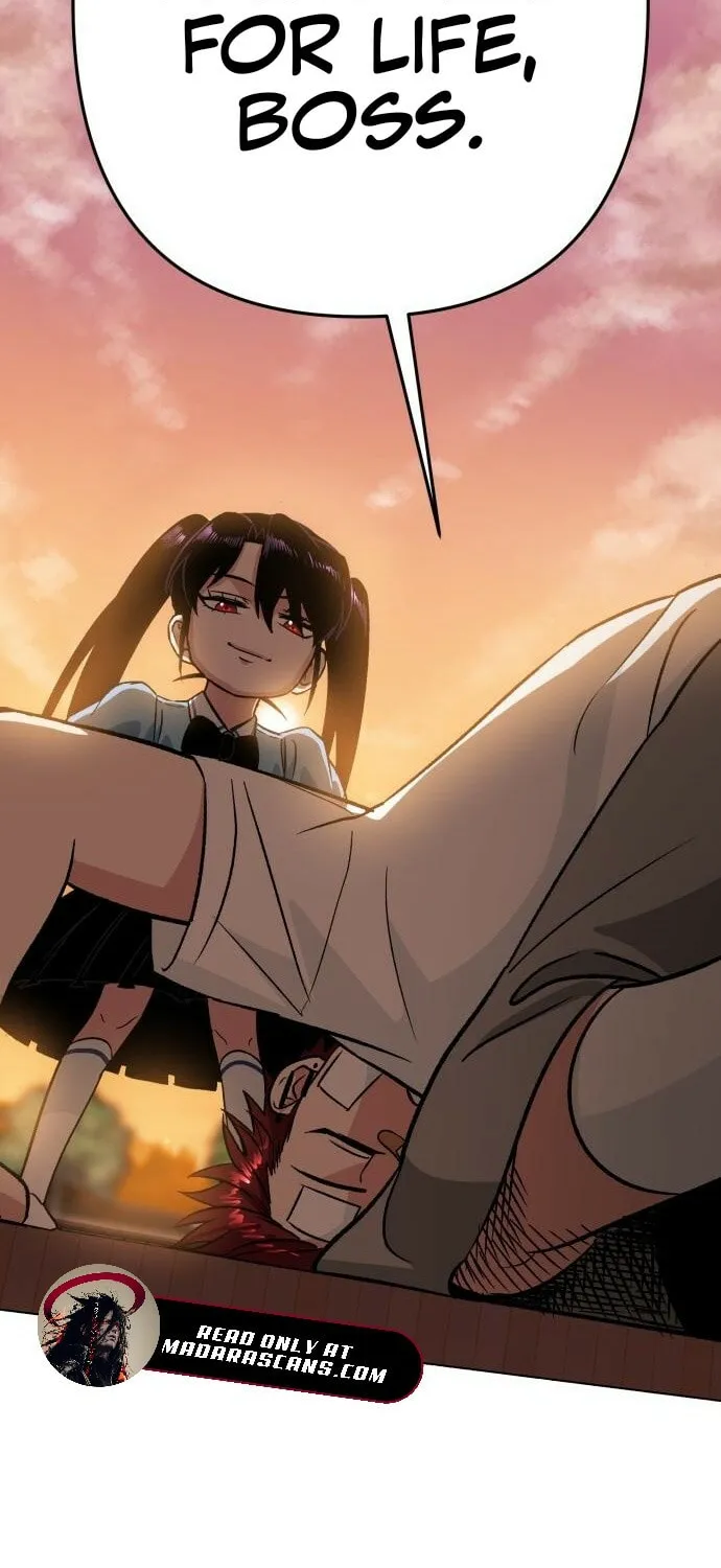 Yangachiwa Jopogagassi Chapter 3 page 87 - 
