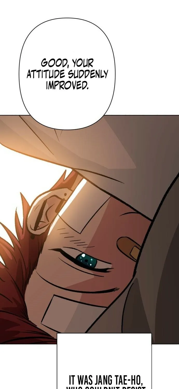 Yangachiwa Jopogagassi Chapter 3 page 88 - 