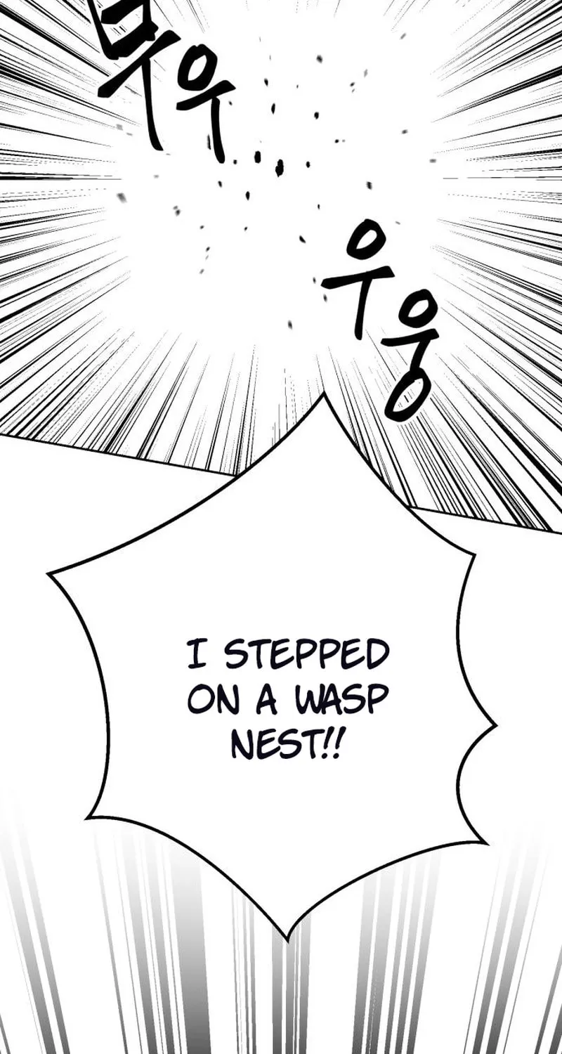 Yangachiwa Jopogagassi Chapter 4 page 101 - 