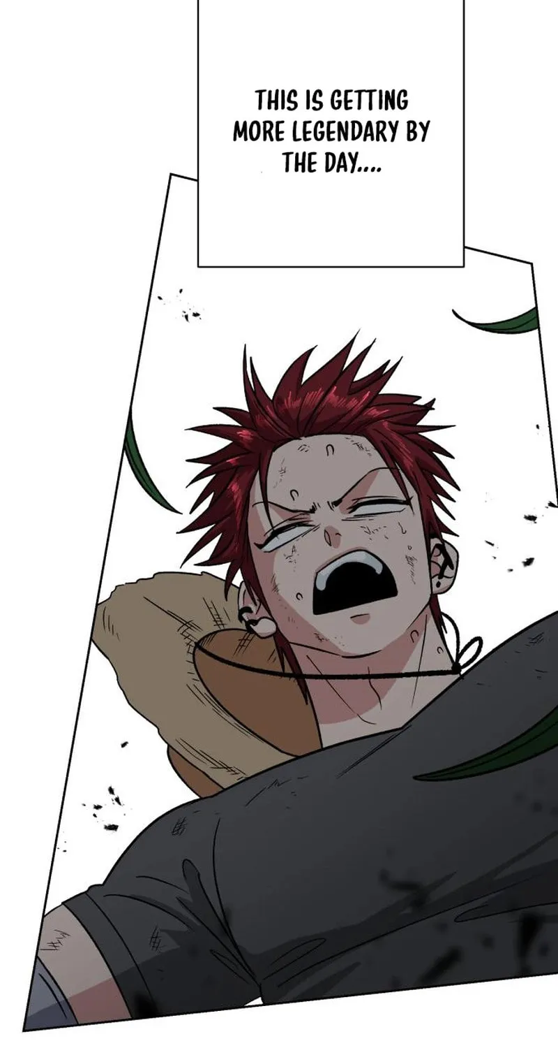 Yangachiwa Jopogagassi Chapter 4 page 12 - 