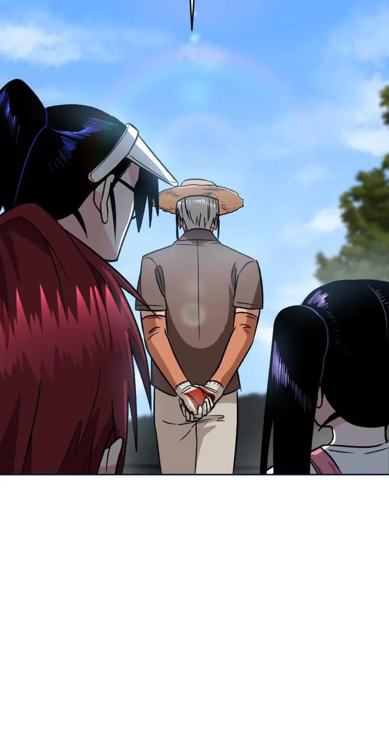 Yangachiwa Jopogagassi Chapter 4 page 29 - 