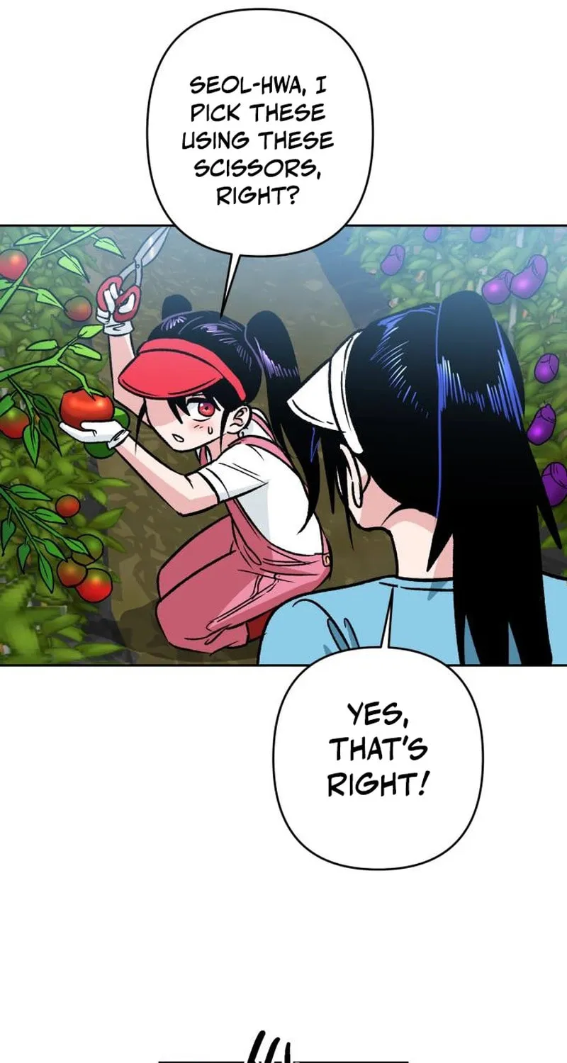 Yangachiwa Jopogagassi Chapter 4 page 38 - 