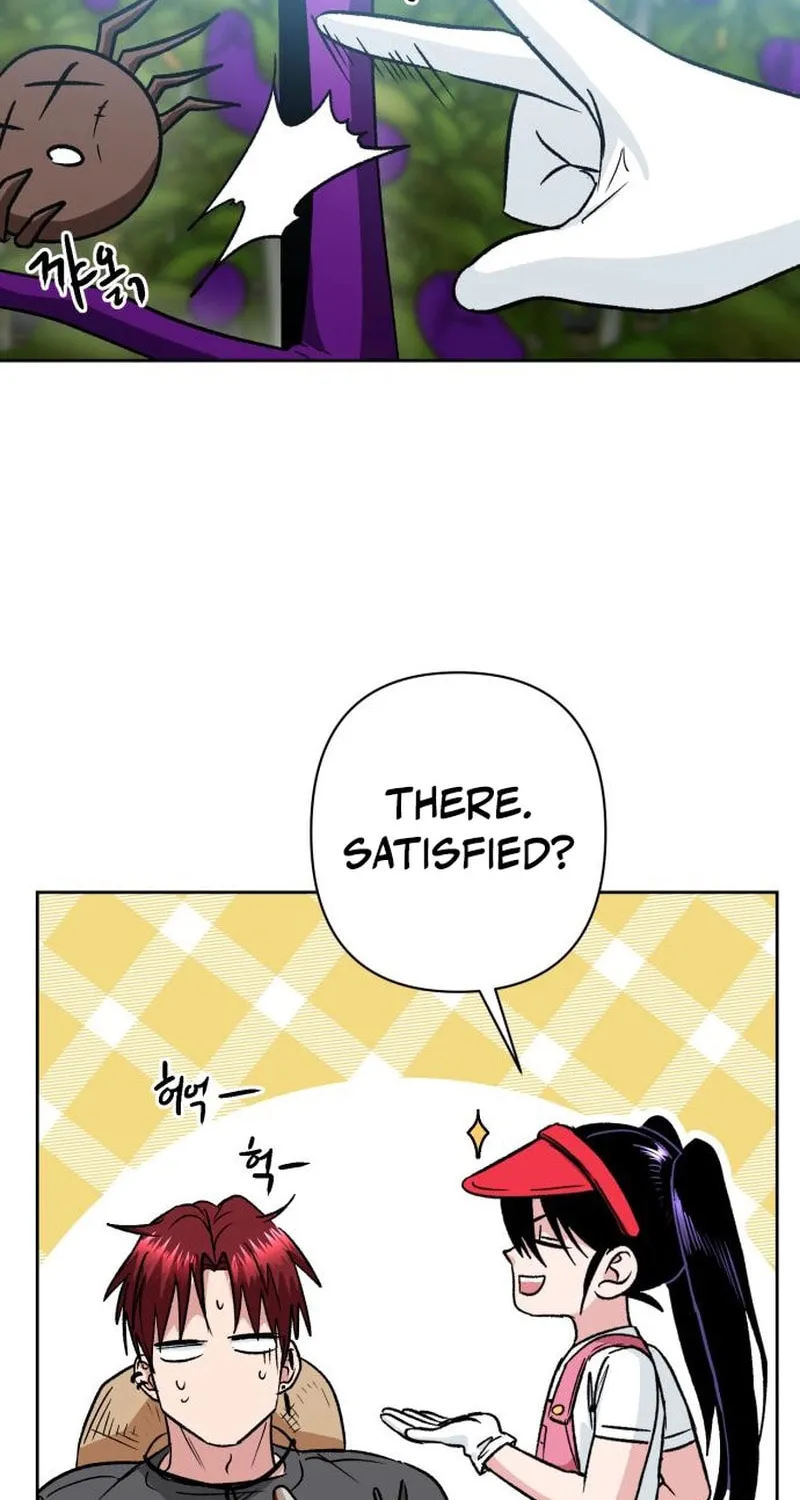 Yangachiwa Jopogagassi Chapter 4 page 59 - 