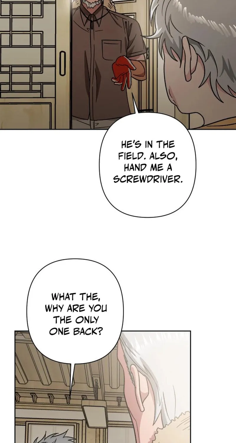 Yangachiwa Jopogagassi Chapter 4 page 75 - 