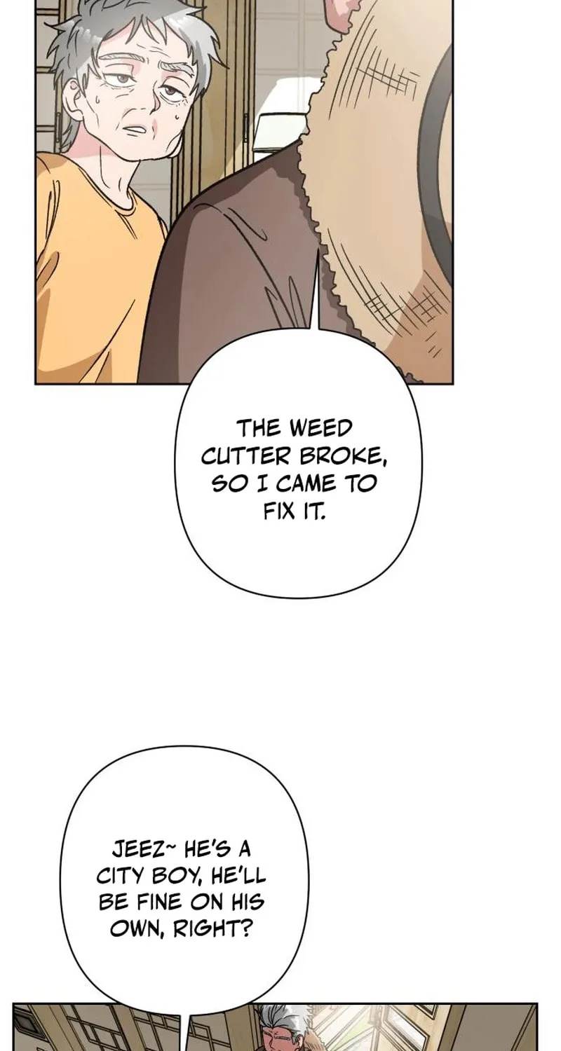 Yangachiwa Jopogagassi Chapter 4 page 76 - 