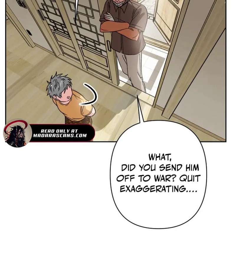 Yangachiwa Jopogagassi Chapter 4 page 77 - 