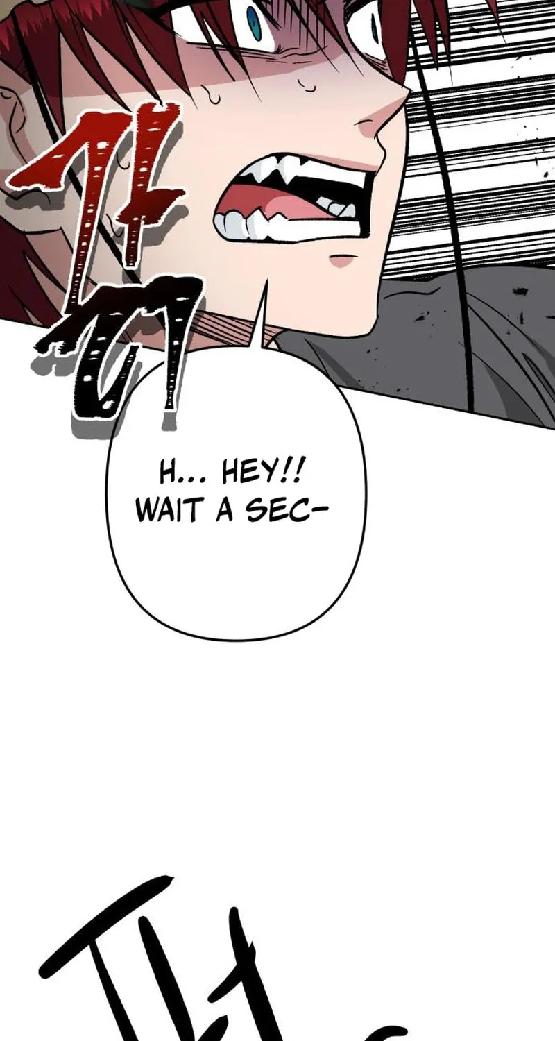 Yangachiwa Jopogagassi Chapter 4 page 9 - 