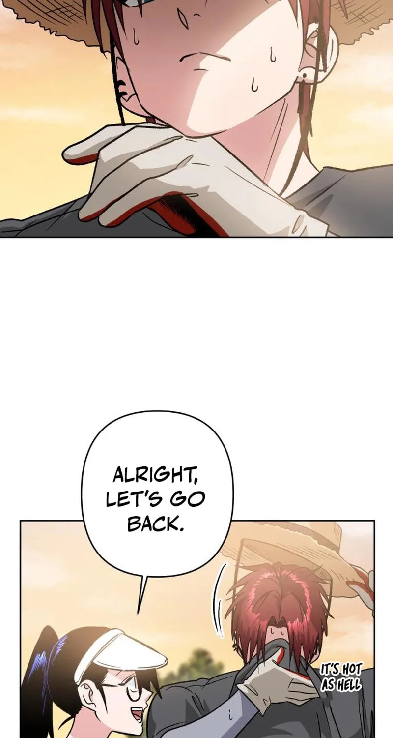 Yangachiwa Jopogagassi Chapter 4 page 87 - 