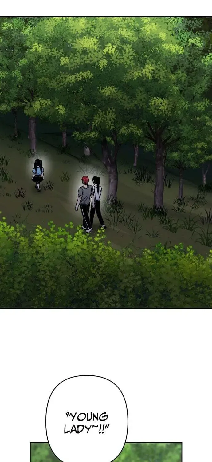 Yangachiwa Jopogagassi Chapter 40 page 2 - 