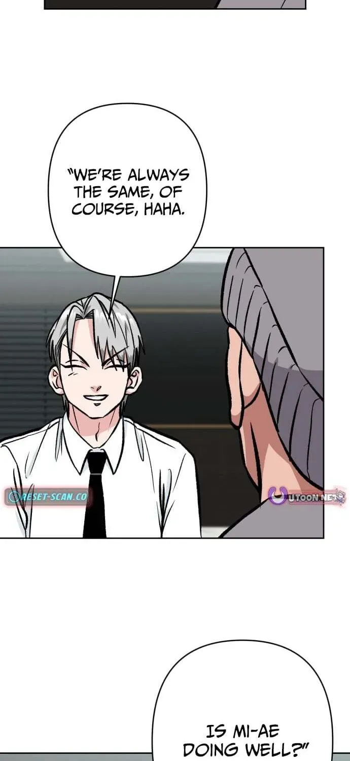 Yangachiwa Jopogagassi Chapter 40 page 13 - 