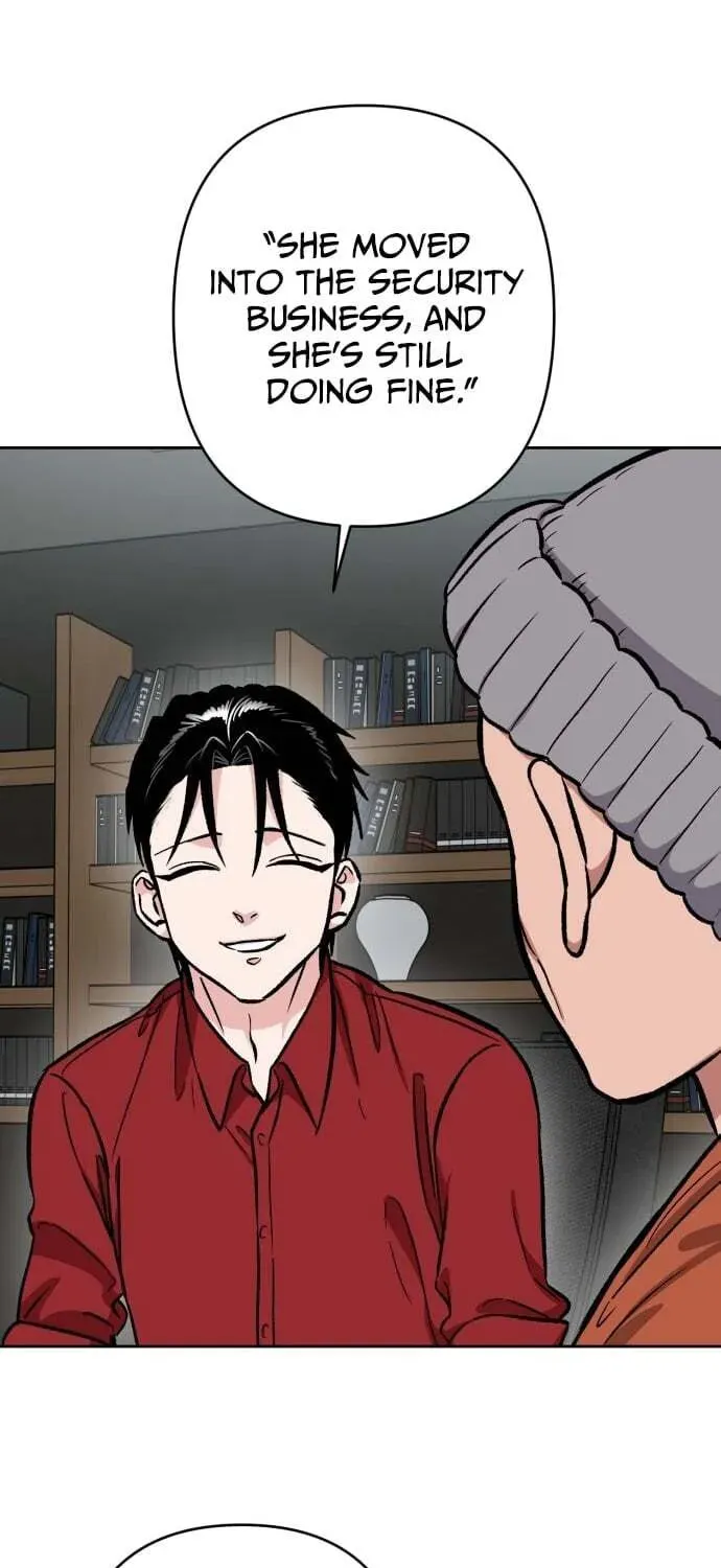 Yangachiwa Jopogagassi Chapter 40 page 15 - 