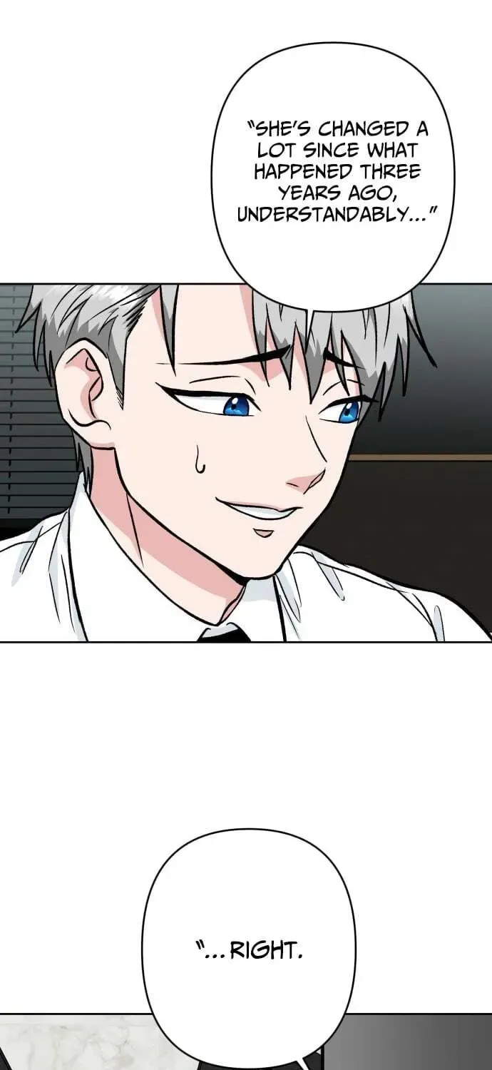 Yangachiwa Jopogagassi Chapter 40 page 17 - 