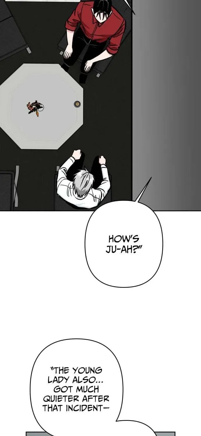 Yangachiwa Jopogagassi Chapter 40 page 18 - 
