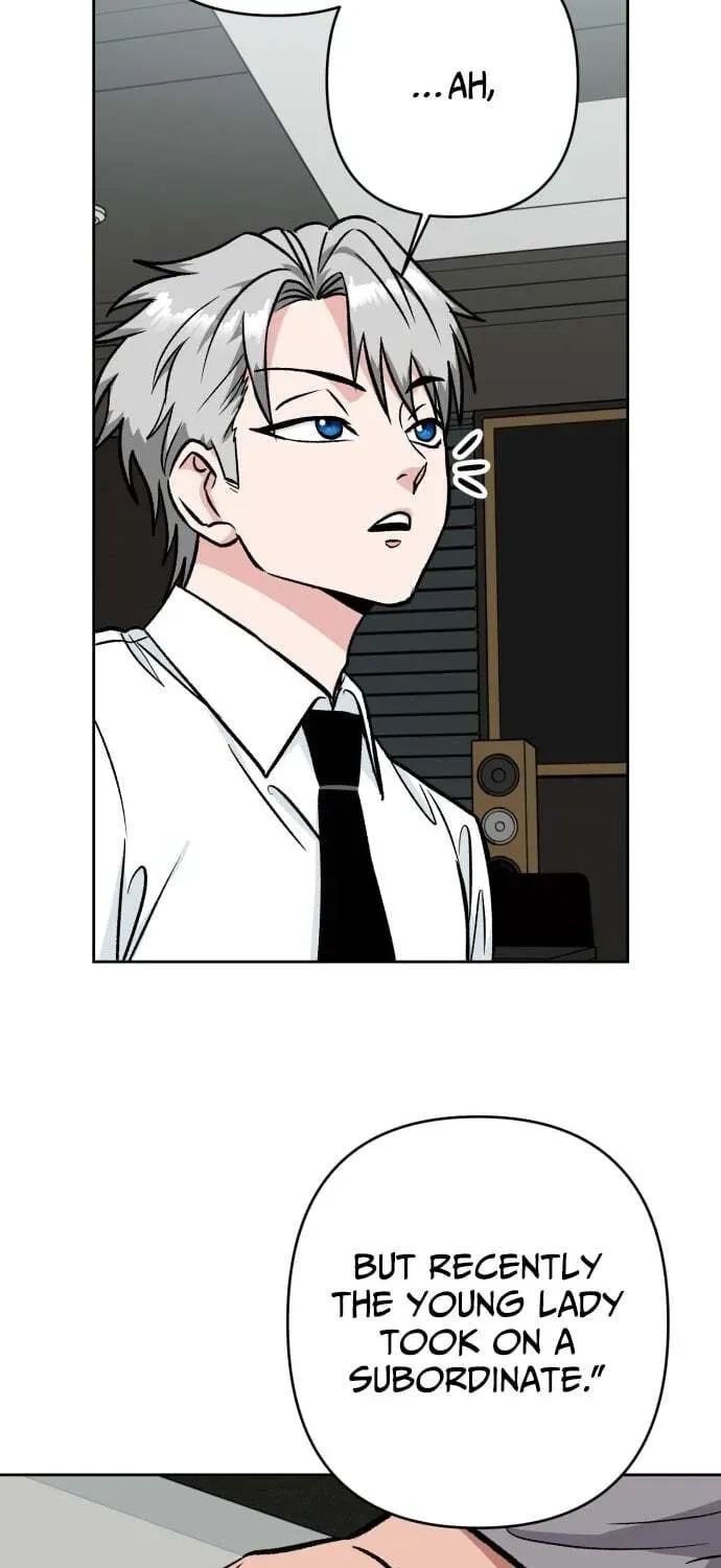 Yangachiwa Jopogagassi Chapter 40 page 19 - 