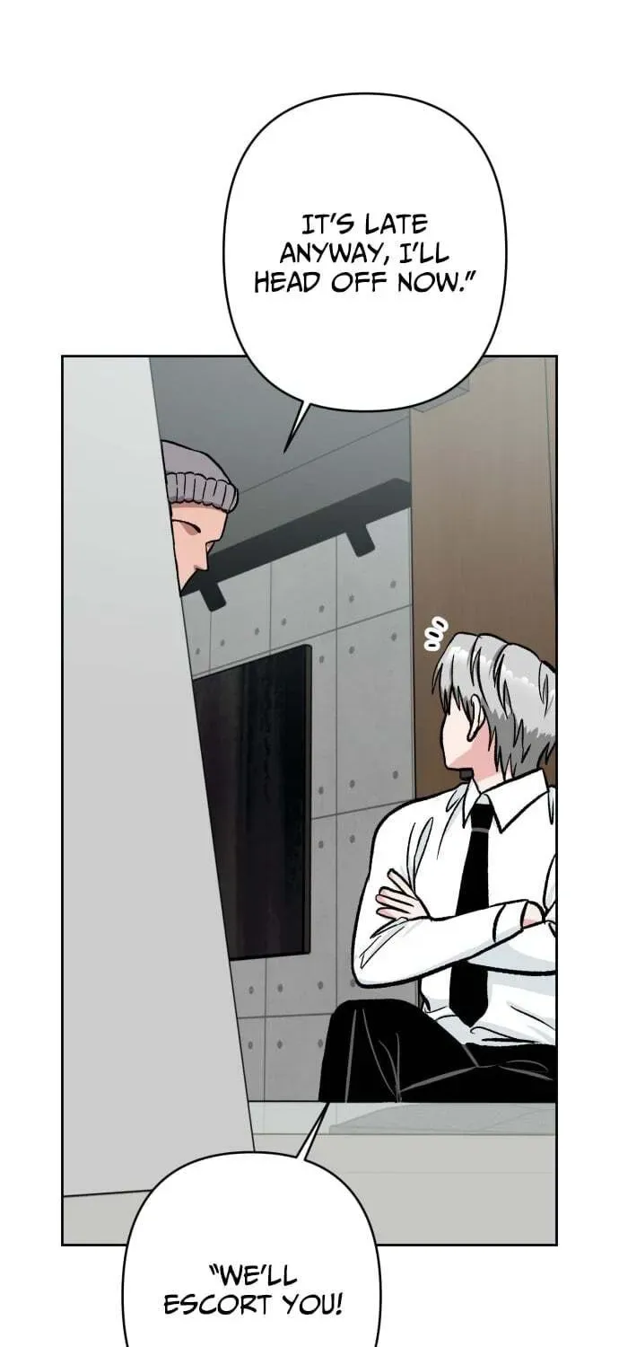 Yangachiwa Jopogagassi Chapter 40 page 25 - 