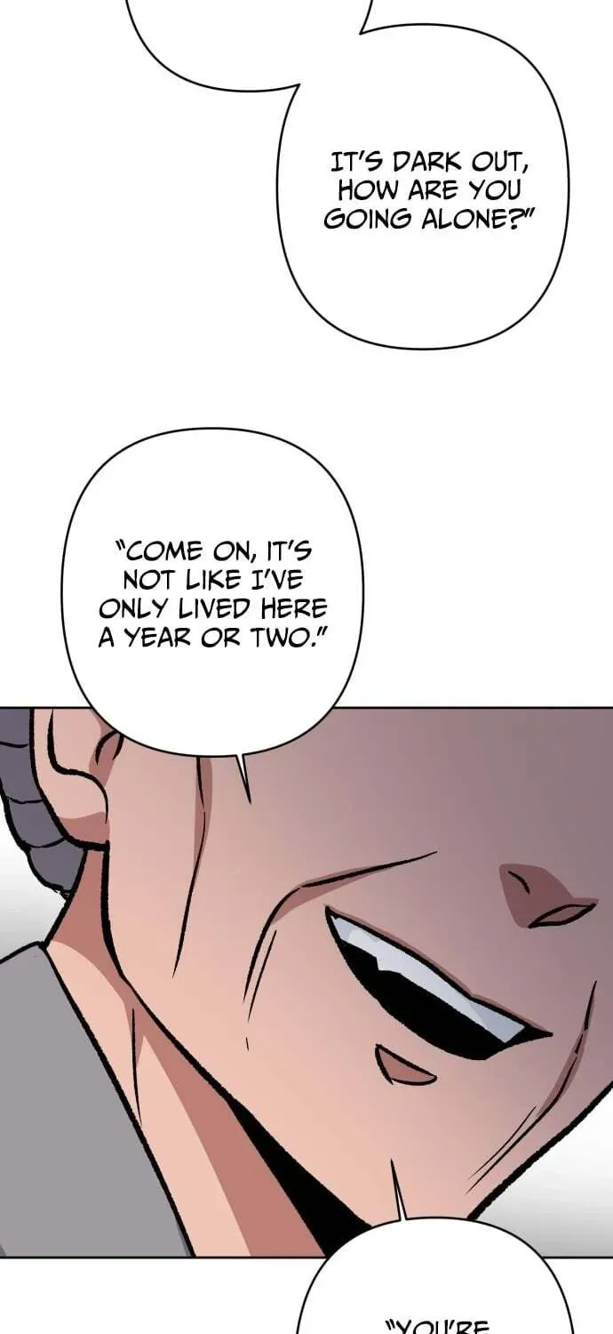 Yangachiwa Jopogagassi Chapter 40 page 26 - 